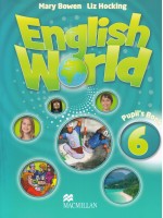 English World 6 Учебник+ebook